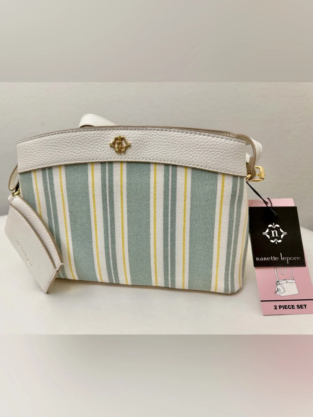 Nanette Lepore new tags